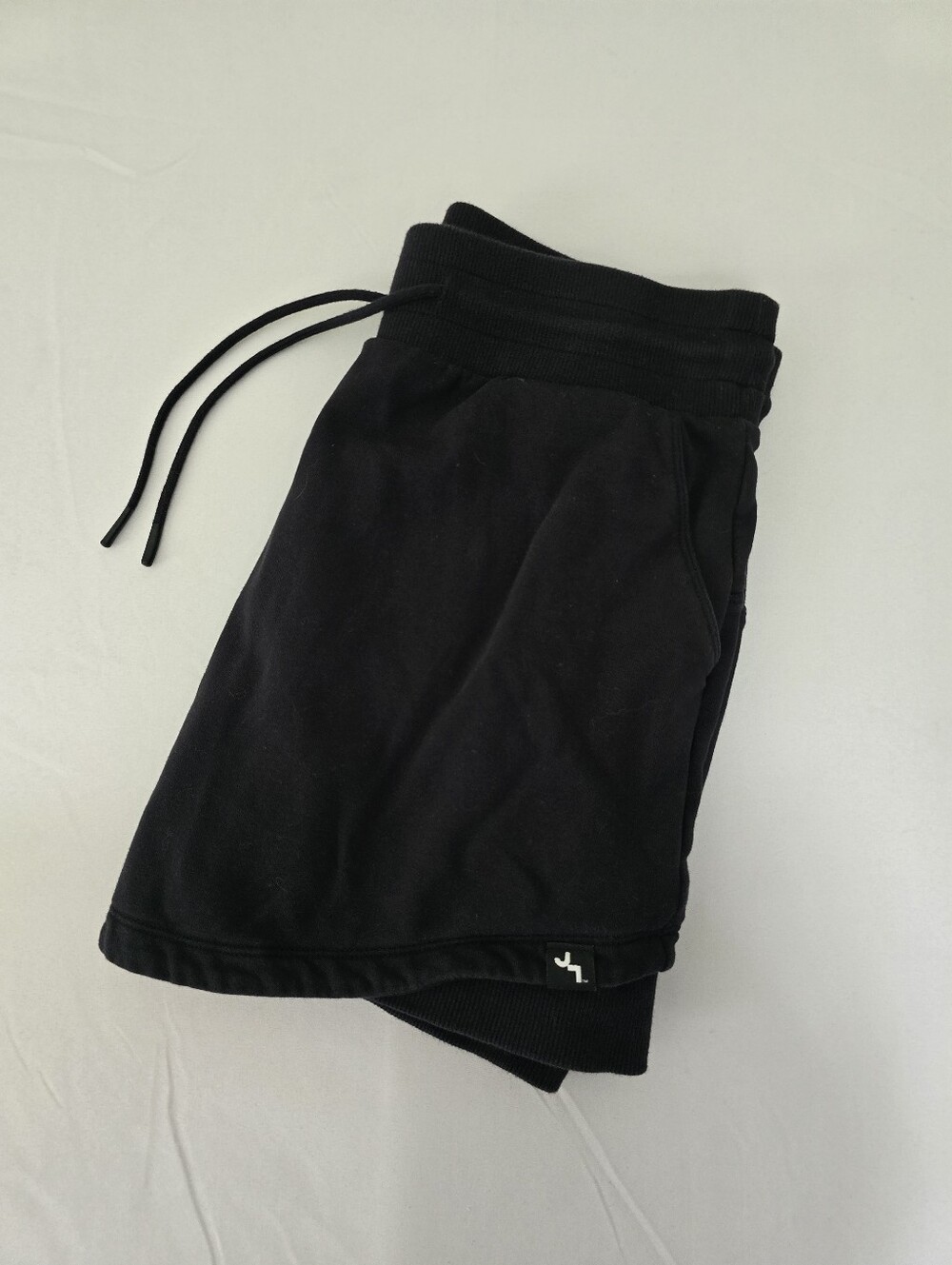 Joy Lab Black Skort Size Small